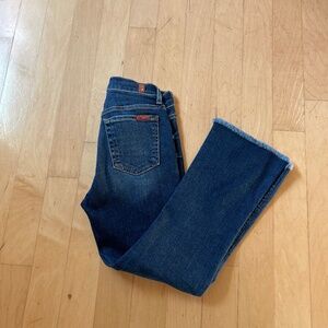 7 for All Mankind